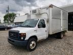 2013 Ford Econoline E450 Super Duty Cutaway Van للبيع في Blaine، MN - Minor Dent/Scratches