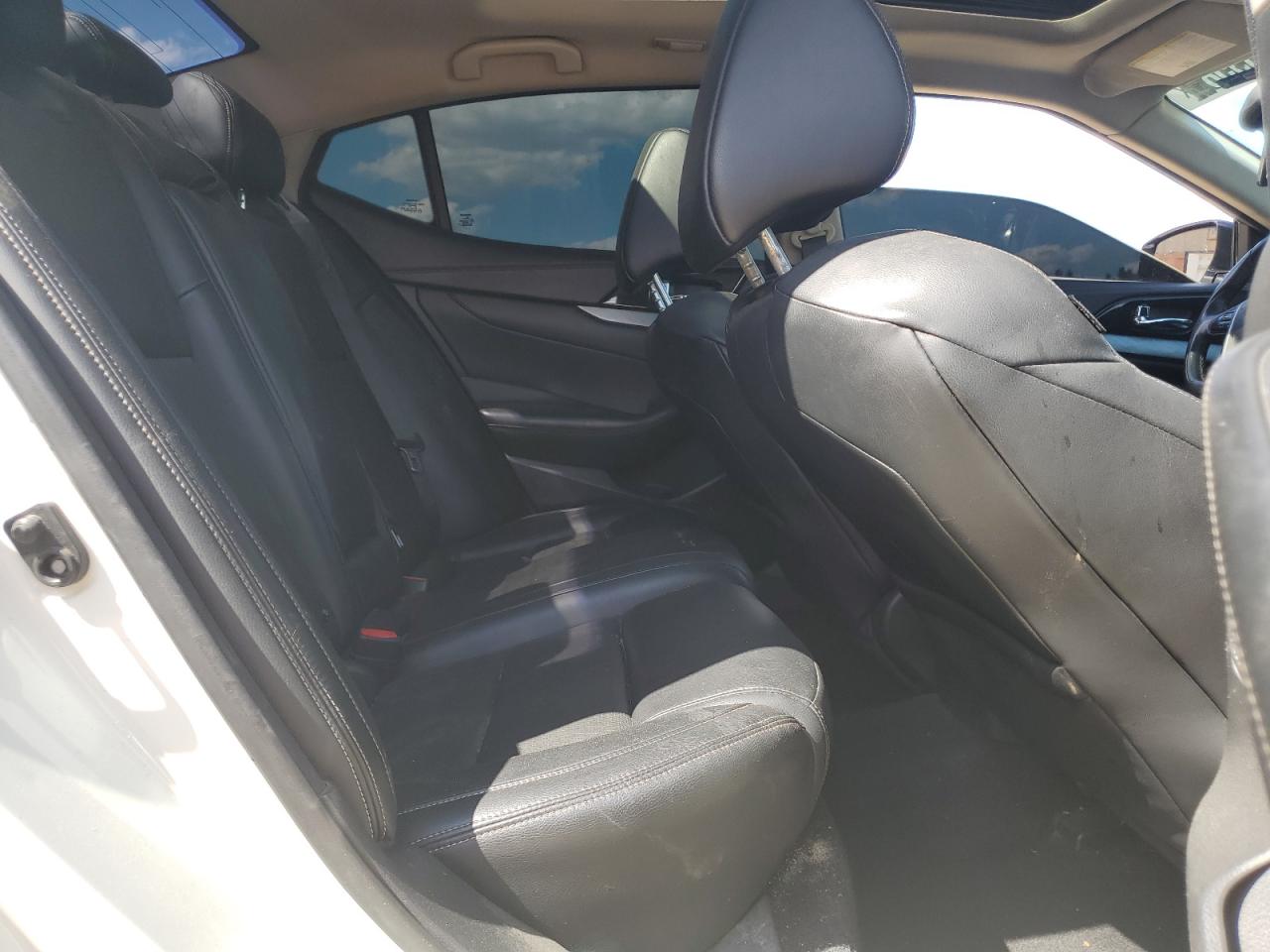 1N4AA6AP2HC370625 NISSAN MAXIMA 2017