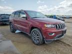 2022 Jeep Grand Cherokee Limited продається в Houston, TX - Front End