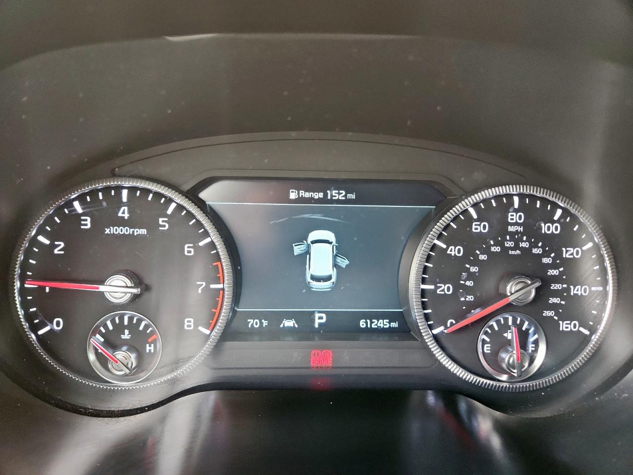 2022 Kia Telluride Sx VIN: 5XYP5DHC0NG293700 Lot: 58520085