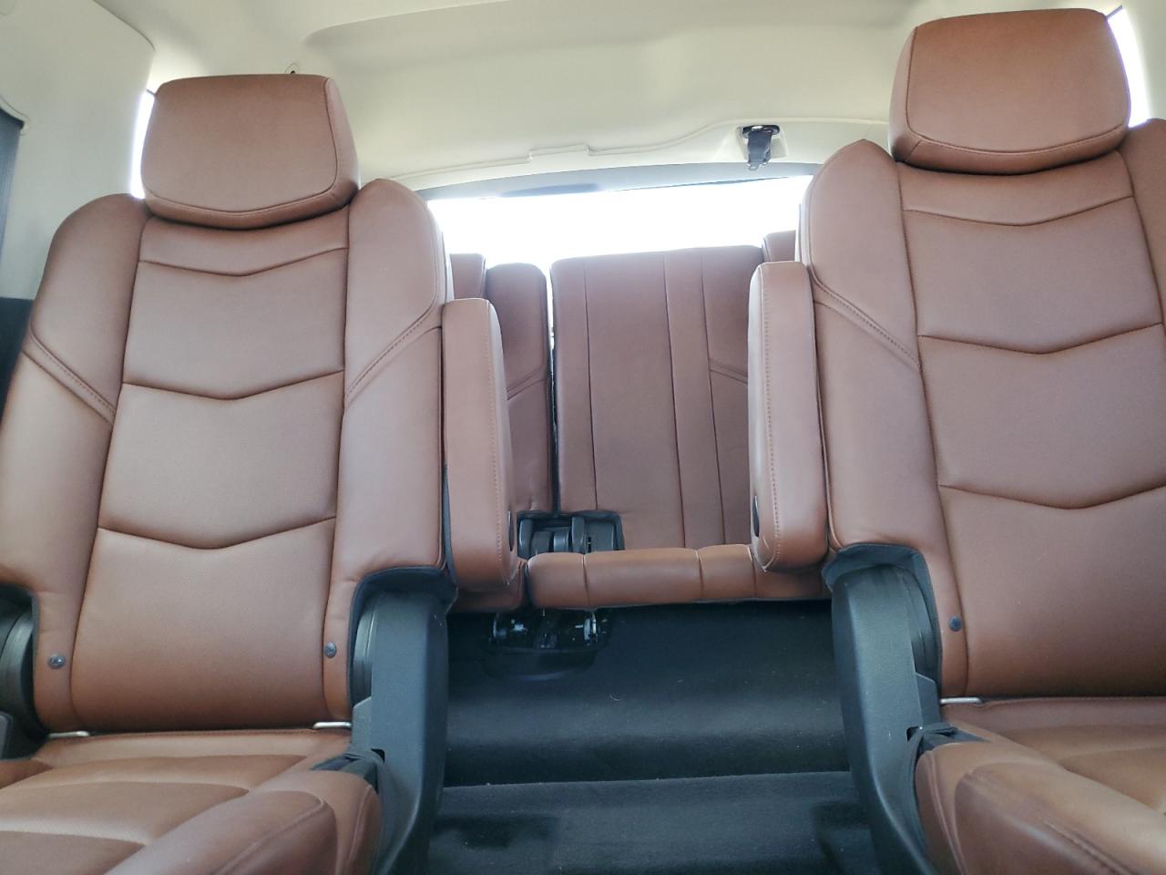 2016 Cadillac Escalade Premium VIN: 1GYS4CKJ1GR257396 Lot: 57646825