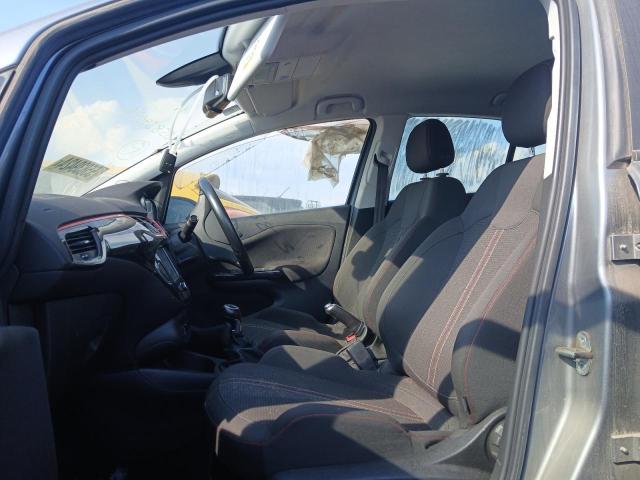2019 VAUXHALL CORSA SRI