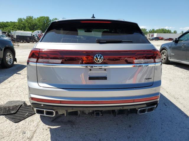  VOLKSWAGEN ATLAS 2024 Серый