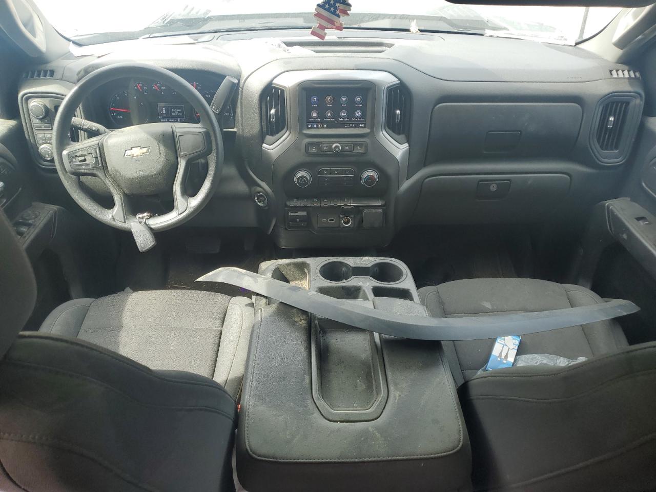 2GC4YMEY3R1163095 CHEVROLET ALL Models 2024