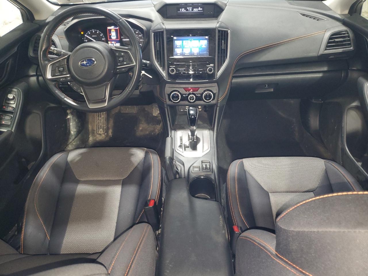 2021 Subaru Crosstrek Premium VIN: JF2GTAPC9M8388298 Lot: 57067475