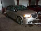 2014 Chrysler Town & Country Touring L   продається в Lansing, MI - Front End