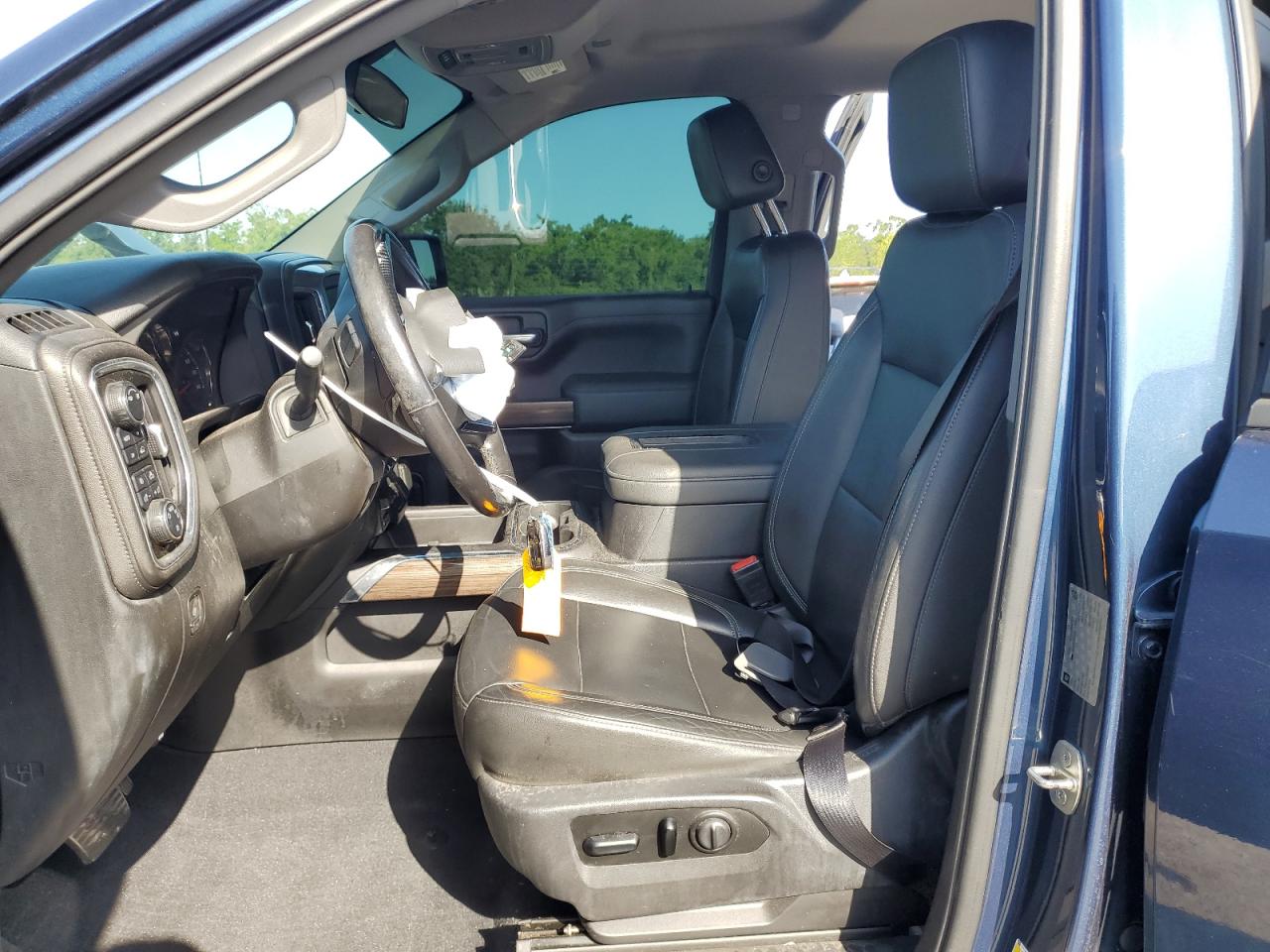 1GCUYEED1KZ204162 CHEVROLET ALL Models 2019