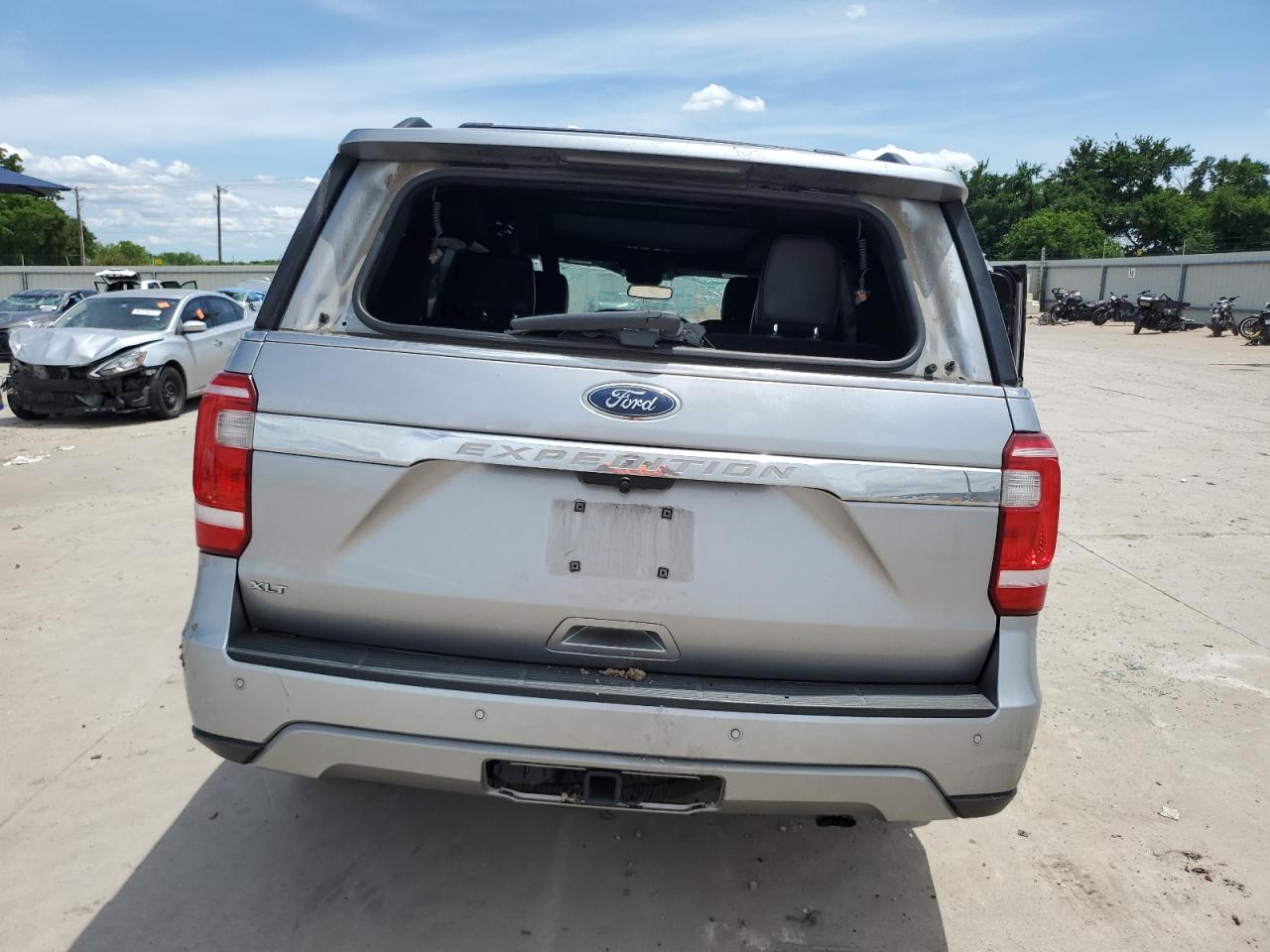 1FMJU1HT2MEA79897 FORD EXPEDITION 2021