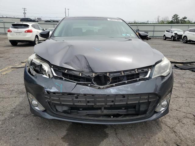  TOYOTA AVALON 2013 Gray