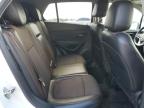 2015 Chevrolet Trax 1Lt en Venta en Gainesville, GA - Mechanical
