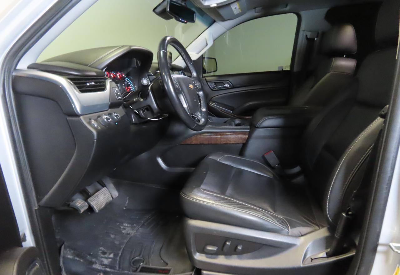 1GNSKHKC9JR395664 CHEVROLET SUBURBAN 2018