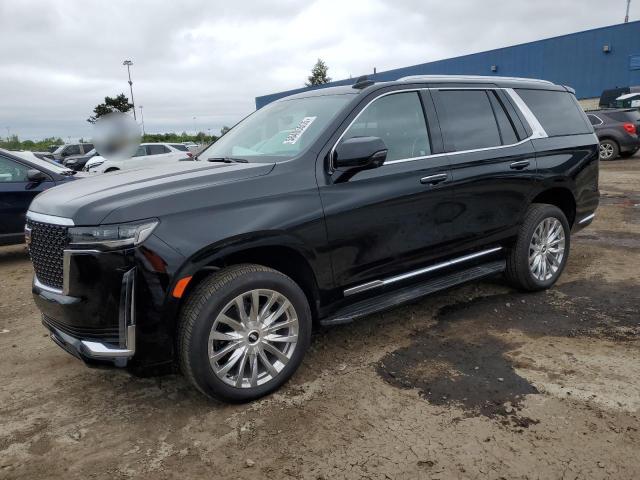 CADILLAC ESCALADE – zdjęcie z aukcji, lot #58405505