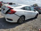 2017 Honda Civic Ex for Sale in Riverview, FL - Front End
