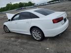 2016 Audi A6 Premium Plus for Sale in Assonet, MA - Front End