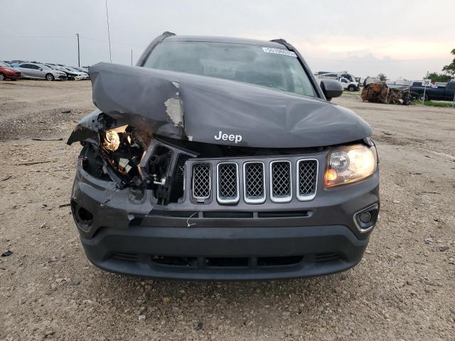  JEEP COMPASS 2017 Charcoal
