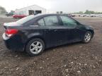 2016 Chevrolet Cruze Limited Lt   იყიდება Cicero-ში, IN - Side