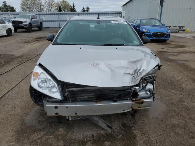 2008 PONTIAC G6 BASE  