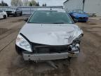 2008 PONTIAC G6 BASE   for sale at Copart ON - TORONTO