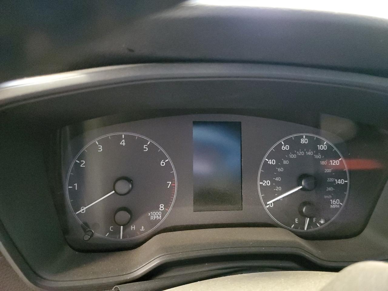 5YFS4MCE1RP174688 TOYOTA COROLLA 2024