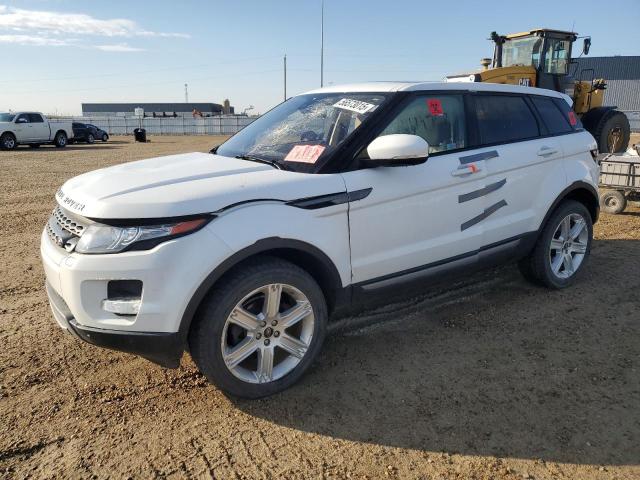  LAND ROVER RANGEROVER 2013 Білий