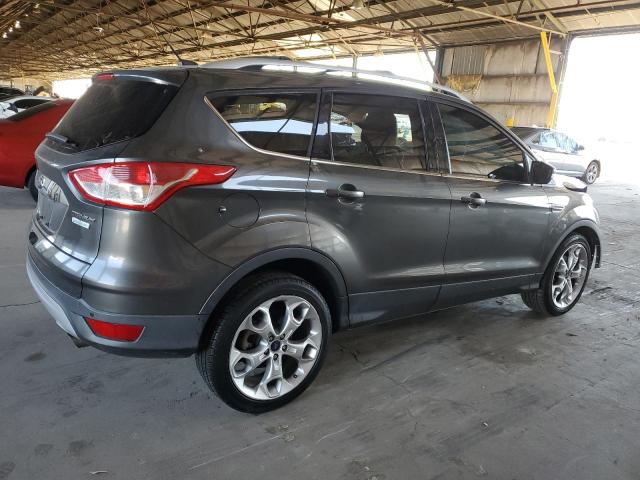  FORD ESCAPE 2015 Серый