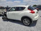 2011 Nissan Juke S продається в Riverview, FL - Front End
