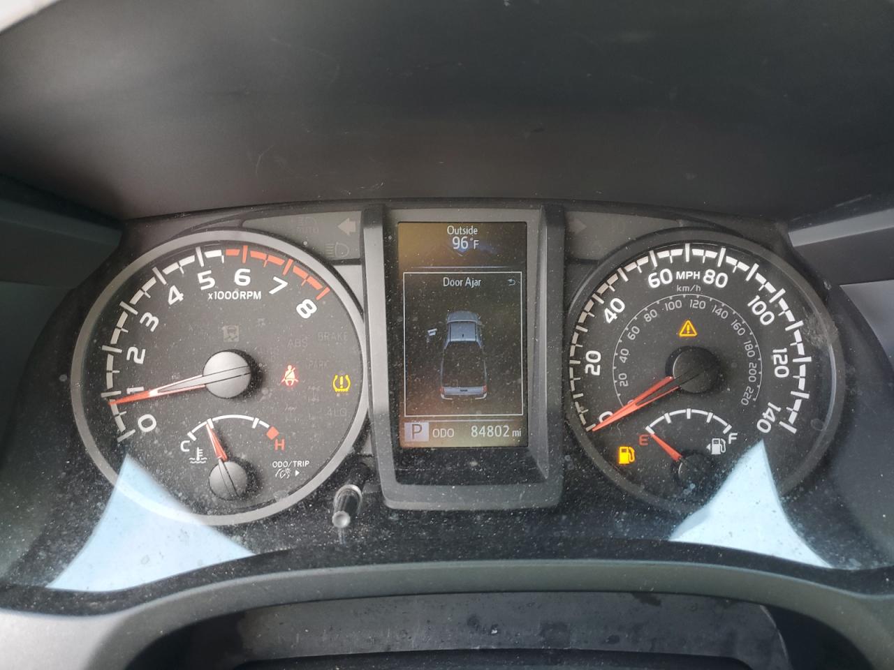 2022 Toyota Tacoma Access Cab VIN: 3TYRX5GNXNT047479 Lot: 57023765