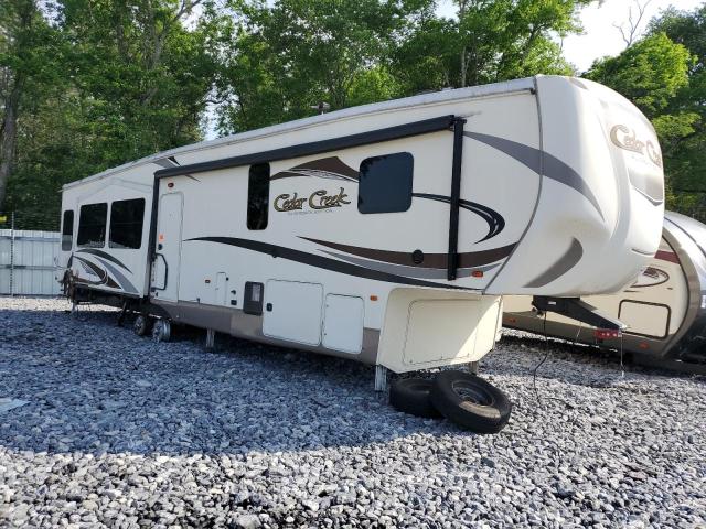 2018 Ceda 5Th Wheel