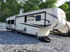 2018 Ceda 5Th Wheel იყიდება Cartersville-ში, GA - Rear End