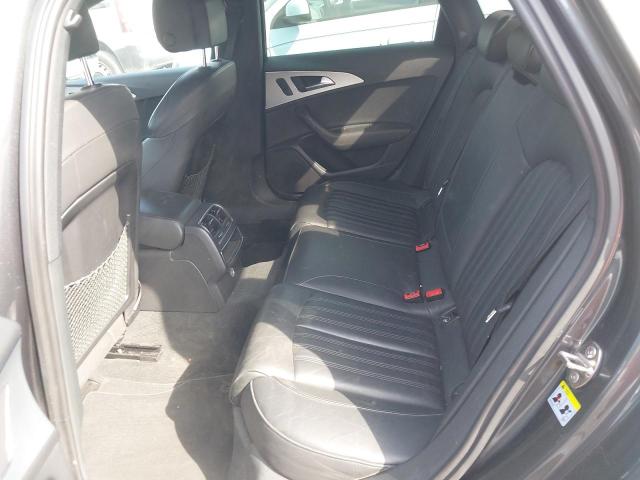 2014 AUDI A6 S LINE