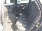 2014 AUDI A6 S LINE for sale at Copart WOLVERHAMPTON