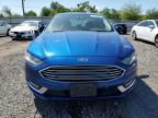 2017 Ford Fusion Se იყიდება Hillsborough-ში, NJ - Minor Dent/Scratches
