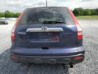 2009 Honda Cr-V Exl للبيع في Cartersville، GA - Front End