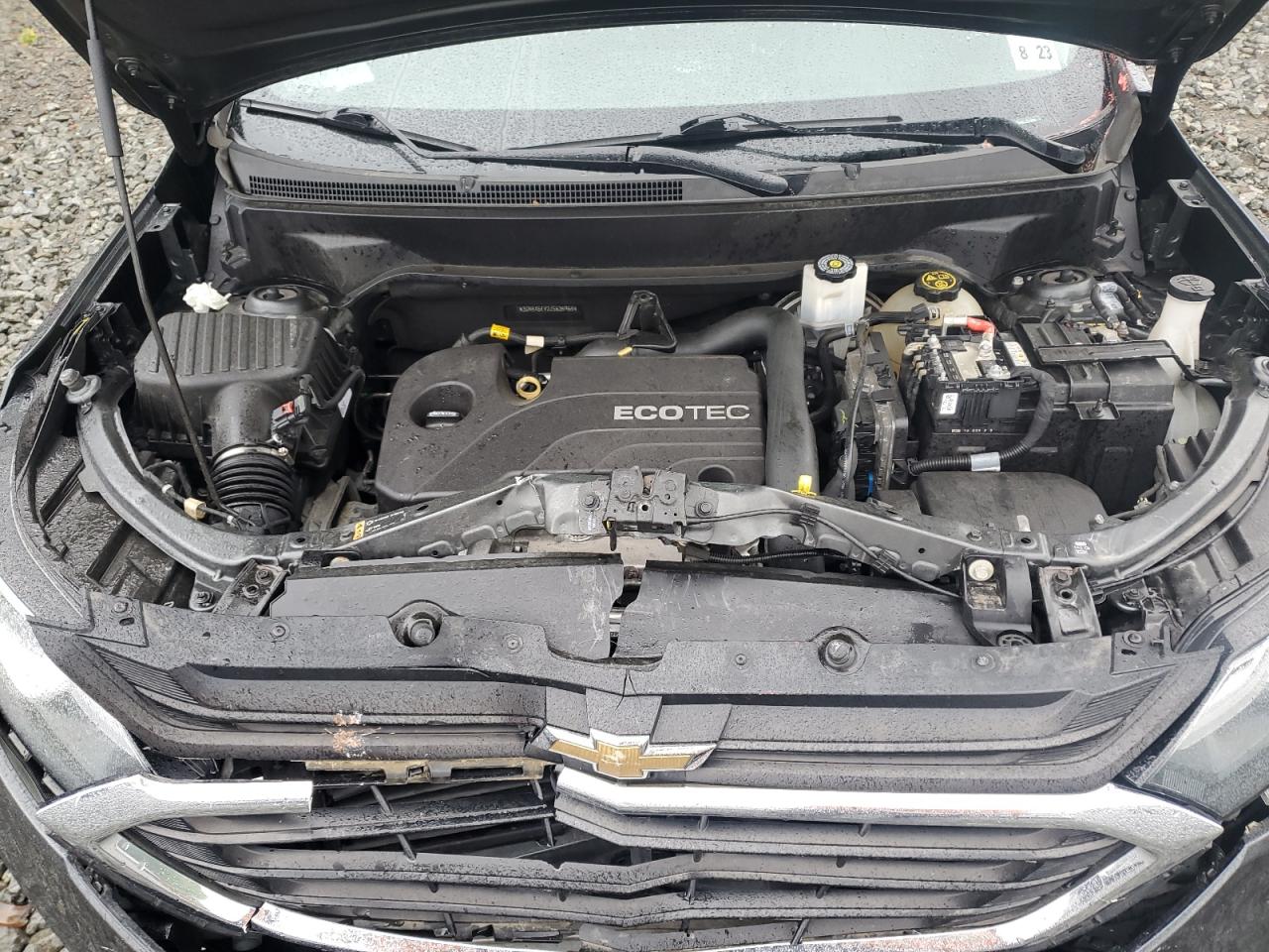 3GNAXSEV2JS635965 CHEVROLET EQUINOX 2018