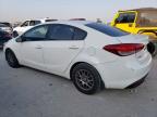 2017 Kia Forte Lx zu verkaufen in Haslet, TX - Hail