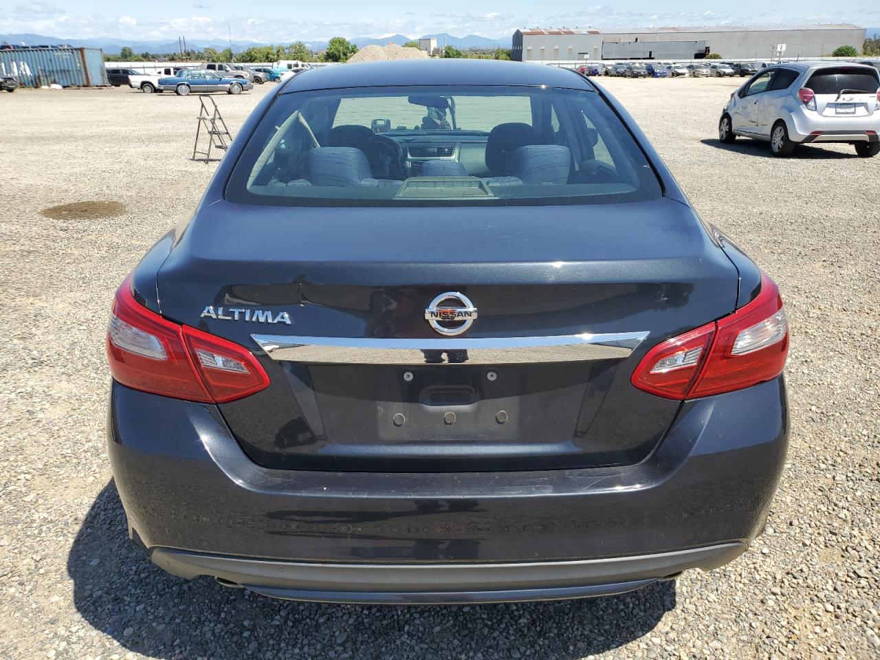 1N4AL3AP8JC118487 NISSAN ALTIMA 2018