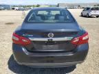 2018 Nissan Altima 2.5 zu verkaufen in Anderson, CA - Front End