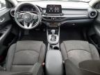 2019 Kia Forte Fe de vânzare în Ellwood City, PA - Front End