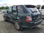 2010 Land Rover Range Rover Sport Hse   იყიდება Spartanburg-ში, SC - Side