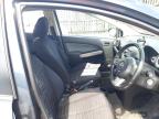 2009 MAZDA 2 TS2 for sale at Copart COLCHESTER