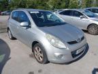2010 HYUNDAI I20 for sale at Copart CASTLEDERMOT - IRELAND