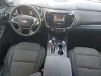 2019 Chevrolet Traverse Ls en Venta en Moncton, NB - Burn - Engine