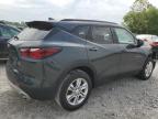 2020 Chevrolet Blazer 3Lt للبيع في Cahokia Heights، IL - Front End