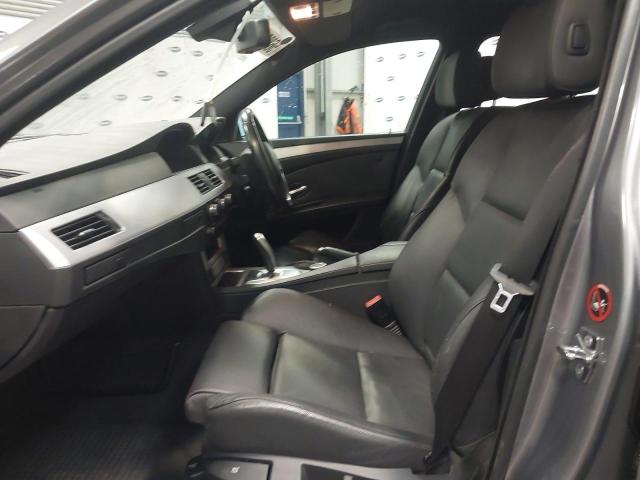 2008 BMW 525D M SPO