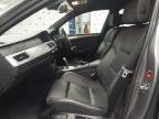 2008 BMW 525D M SPO for sale at Copart NEWBURY