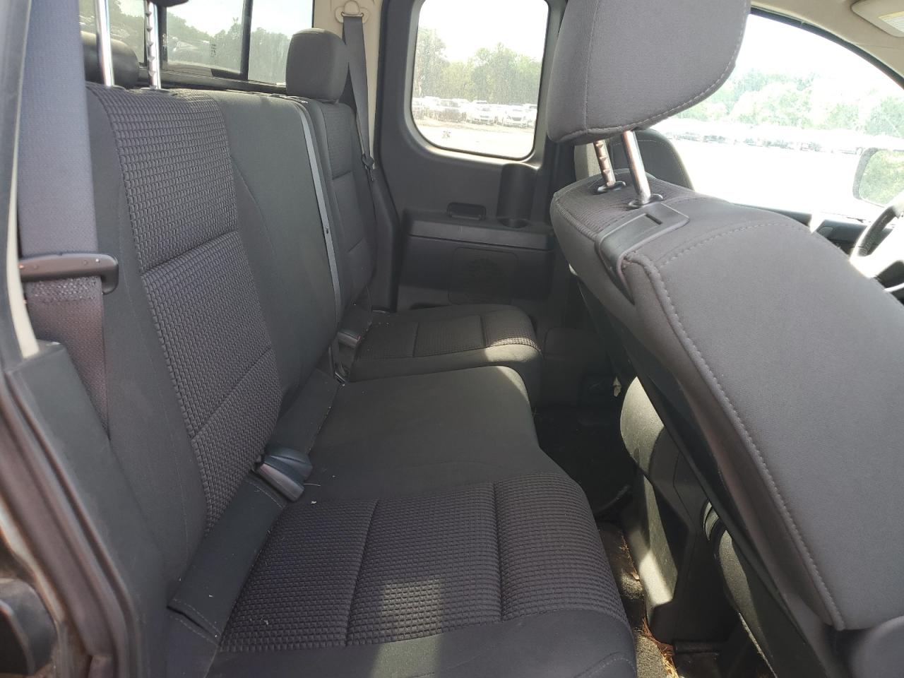 2008 Nissan Titan Xe VIN: 1N6AA06FX8N308964 Lot: 57213475