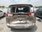 2017 Chrysler Pacifica Lx იყიდება Kansas City-ში, KS - All Over