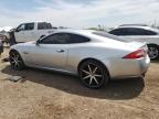 2013 Jaguar Xk  na sprzedaż w Elgin, IL - Water/Flood