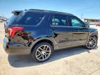 2016 Ford Explorer Sport للبيع في Grand Prairie، TX - Front End