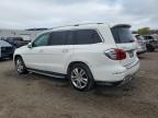 2014 MERCEDES-BENZ GL 350 BLUETEC for sale at Copart ON - COOKSTOWN